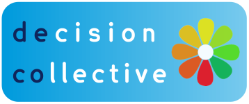 Logo of Plateforme de cours en ligne de DECISION COLLECTIVE
